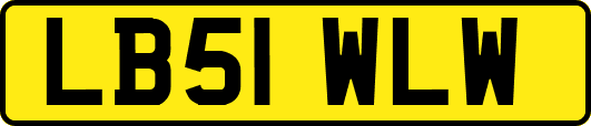 LB51WLW