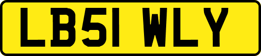 LB51WLY
