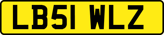 LB51WLZ