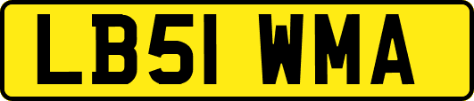 LB51WMA