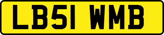 LB51WMB
