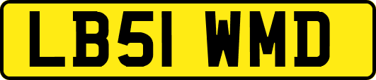 LB51WMD
