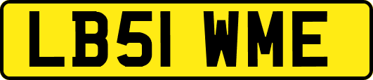 LB51WME