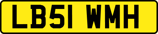 LB51WMH