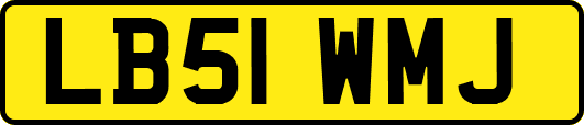 LB51WMJ
