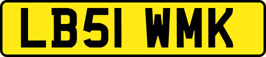LB51WMK