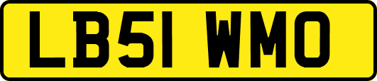 LB51WMO