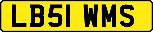 LB51WMS
