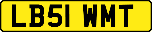 LB51WMT