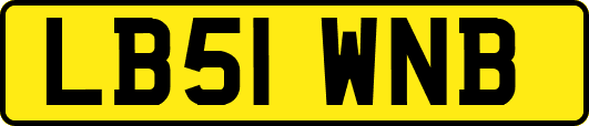 LB51WNB
