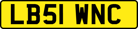 LB51WNC