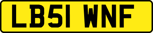 LB51WNF