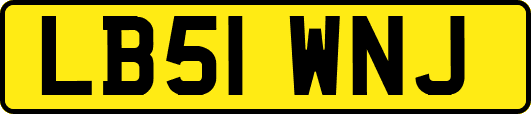 LB51WNJ