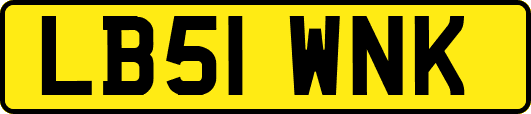 LB51WNK