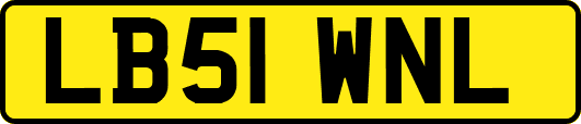LB51WNL