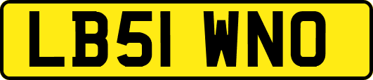 LB51WNO