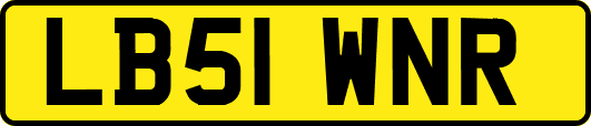 LB51WNR