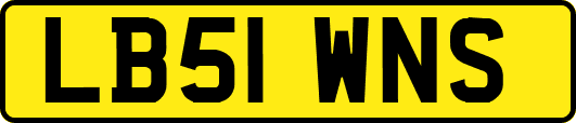 LB51WNS