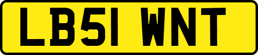 LB51WNT