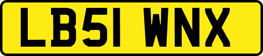 LB51WNX