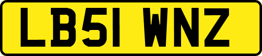 LB51WNZ