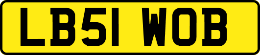 LB51WOB