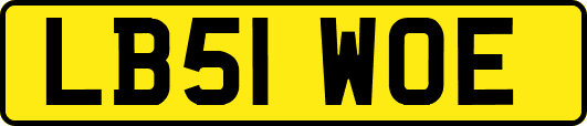 LB51WOE