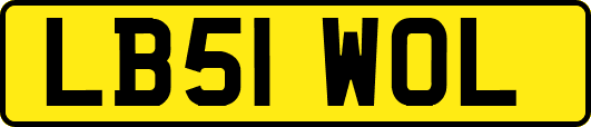 LB51WOL
