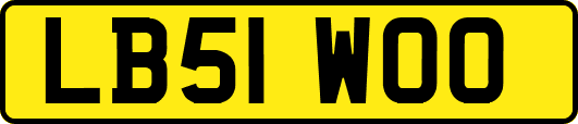 LB51WOO