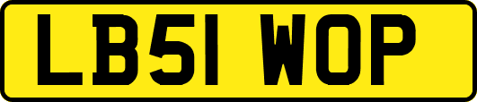 LB51WOP