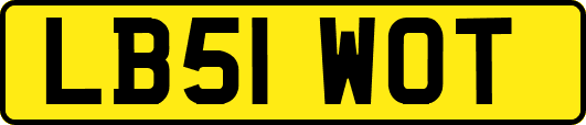LB51WOT