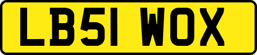 LB51WOX