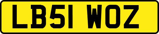 LB51WOZ