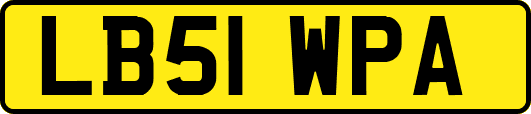 LB51WPA