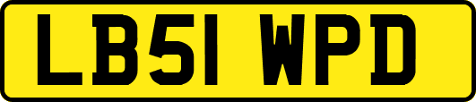 LB51WPD