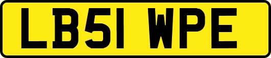 LB51WPE