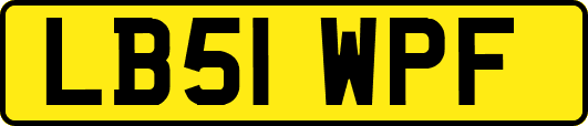 LB51WPF