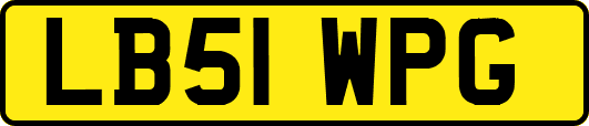 LB51WPG