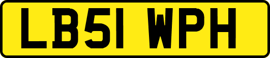 LB51WPH