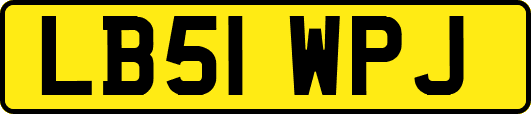 LB51WPJ