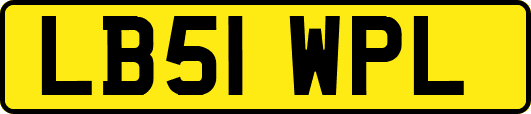 LB51WPL
