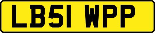 LB51WPP