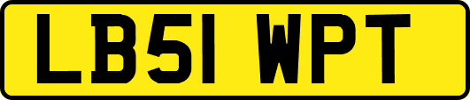 LB51WPT