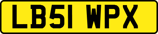 LB51WPX