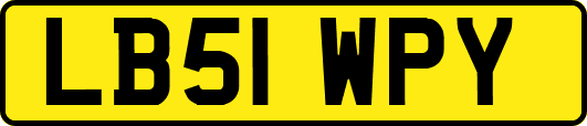 LB51WPY
