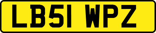 LB51WPZ
