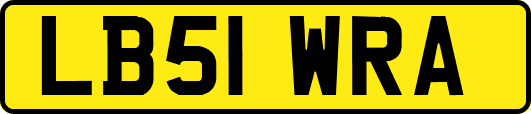 LB51WRA
