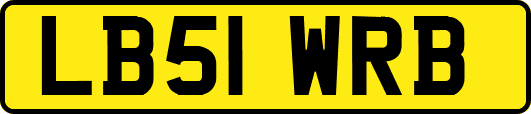LB51WRB