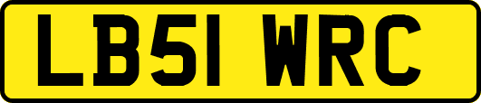 LB51WRC