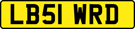 LB51WRD